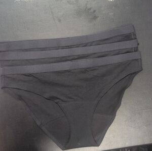 Cora Womens Period Underwear, Leak Proof, Menstrual Panties Sz XXL NWOT 3pk